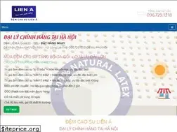 Sites similar to demlienahanoi.vn