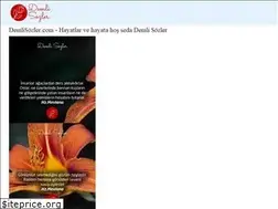Sites similar to demlisozler.com