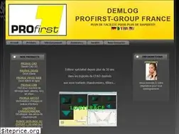 Sites similar to demlog.com