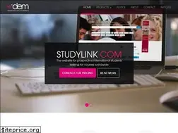 Sites similar to demltd.com