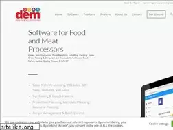 Sites similar to demmachines.com