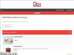Sites similar to demmatbaa.com