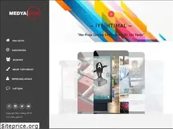 Sites similar to demmedya.com