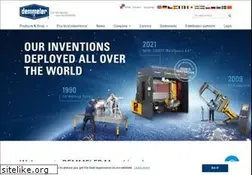 Sites similar to demmeler.com