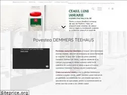Sites similar to demmer.ro