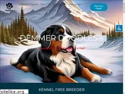 Sites similar to demmerdoodles.com