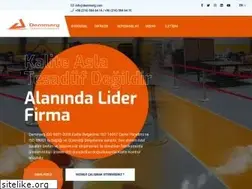 Sites similar to demmerg.com
