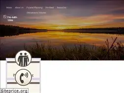 Sites similar to demmerleyfuneralhome.com