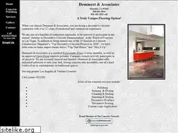 Sites similar to demmertandassociates.com