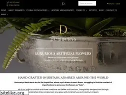 Sites similar to demmerys.com