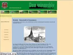 Sites similar to demminarchiv.de