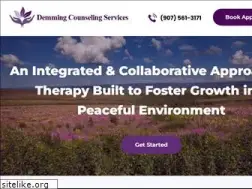 Sites similar to demmingcounseling.com