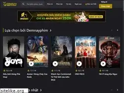 Sites similar to demnayphim.com