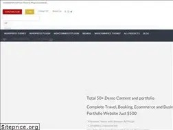 Sites similar to demo-content.com