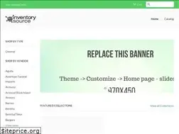 Sites similar to demo-davidsons.myshopify.com