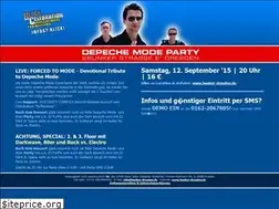 Sites similar to demo-dresden.de