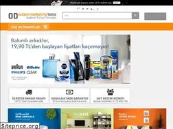 Sites similar to demo-eticaret.com