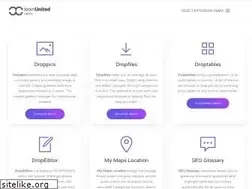 Sites similar to demo-joomunited.com