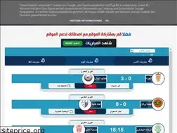 Sites similar to demo-korastar.blogspot.com