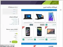 Sites similar to demo-market.datalifeengine.ir