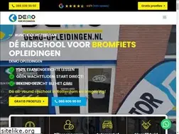 Sites similar to demo-opleidingen.nl