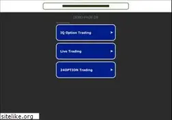 Sites similar to demo-page.de