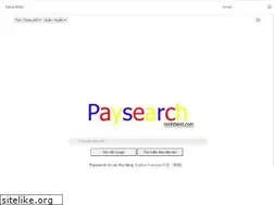 Sites similar to demo-search.blogspot.com