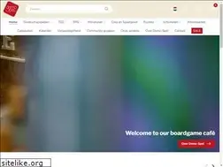 Sites similar to demo-spel.be