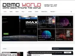 Sites similar to demo-world.eu