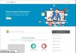 Sites similar to demo.atozseotools.com