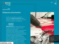 Sites similar to demo.biz.pl