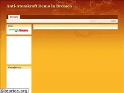 Sites similar to demo.blogsport.eu