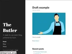 Sites similar to demo.cecil.app