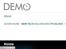 Sites similar to demo.com