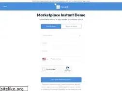 Sites similar to demo.cs-cart.com