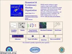 Sites similar to demo.cs.brandeis.edu