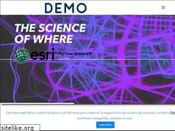 Sites similar to demo.es