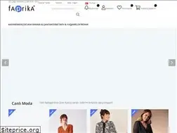 Sites similar to demo.faprika.net