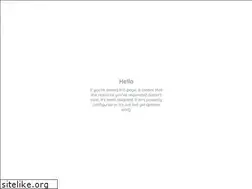 Sites similar to demo.foxtrotcloud.com