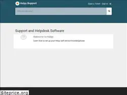 Sites similar to demo.helpy.io