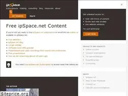 Sites similar to demo.ipspace.net