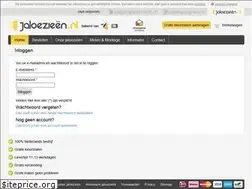 Sites similar to demo.jaloezieen.nl