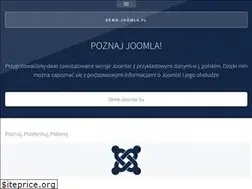 Sites similar to demo.joomla.pl