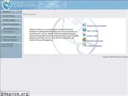 Sites similar to demo.openlinksw.com