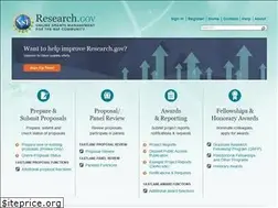 Sites similar to demo.research.gov