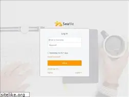 Sites similar to demo.seafile.com