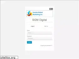 Sites similar to demo.sgmapps.com