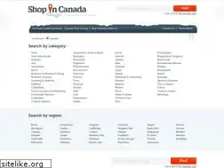 Sites similar to demo.shopincities.com