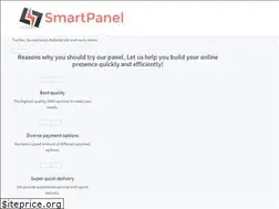 Sites similar to demo.smartpanelsmm.com