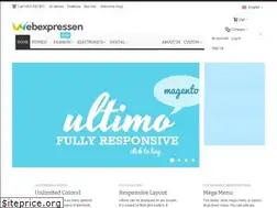 Sites similar to demo.webexpressen.no